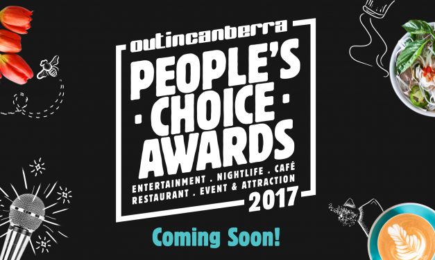 People’s Choice Awards 2017 is coming soon!