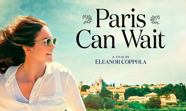 Win a double pass to Paris Can Wait