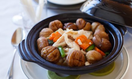 Ginseng Restaurant: Authentic Chinese in the heart of Manuka