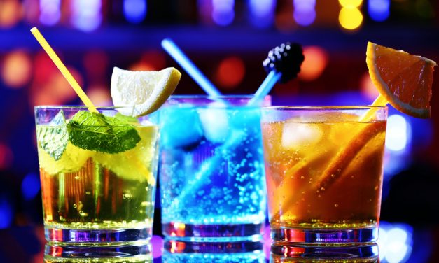 Enter now for OutInCanberra’s Spirit of the City cocktail competition