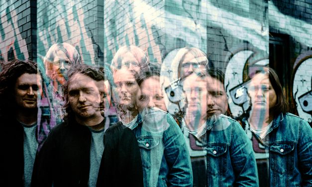 British India announce new album and massive 32-date national tour