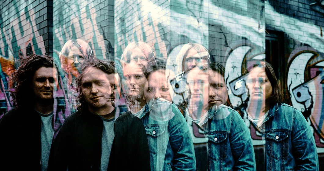 British India announce new album and massive 32-date national tour