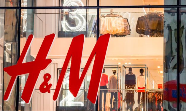 H&M announce Canberra opening date