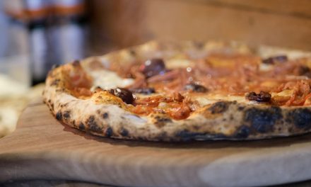Mama Dough Pizza’s opening date