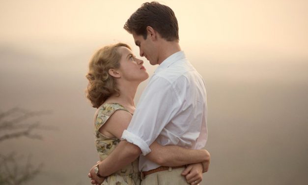 WIN a Double Pass to ‘Breathe’