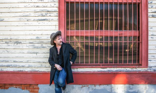 Win a Double Pass to Jon Cleary’s ‘GoGo Juice’ Tour