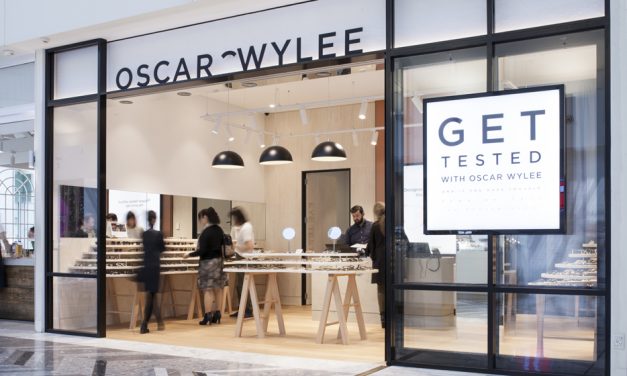 Oscar Wylee eyewear put to the test