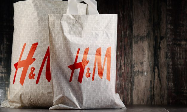 250 reasons to get to H&M’s opening early