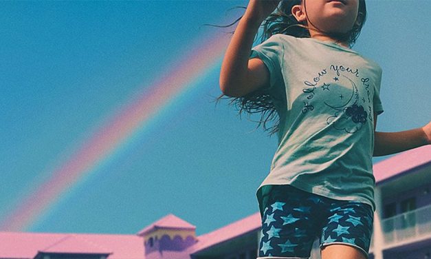 Win a double pass to ‘The Florida Project’