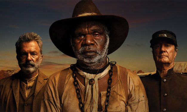 Win a double pass to Sweet Country