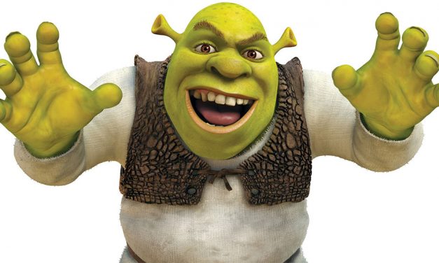 Search is on for Canberra’s best Shrek