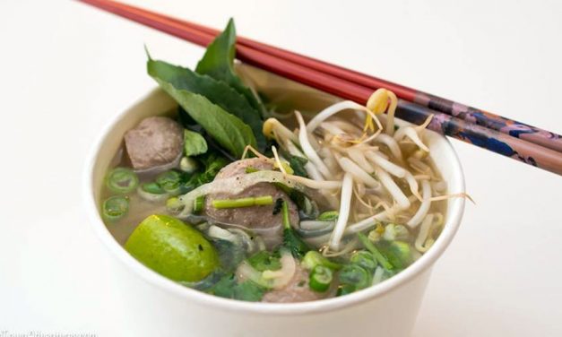 What’s on the menu at the Night Noodle Markets