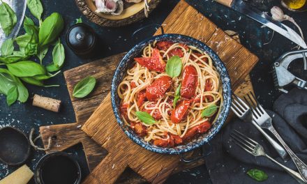 What’s Your Pasta Personality?