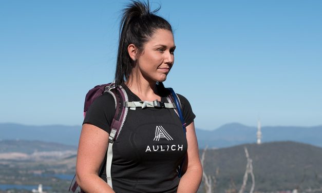 In Her Words: Why I’m taking on Kokoda Track