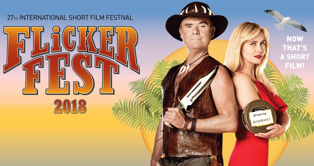 WIN a double pass to Flickerfest