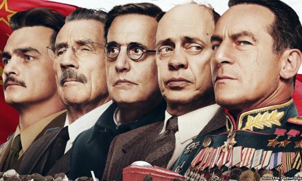 Death of Stalin