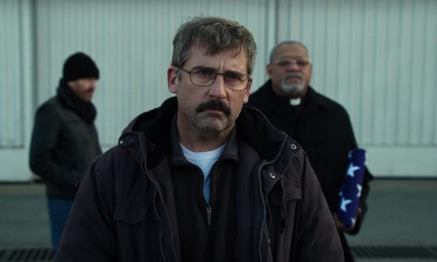 WIN A Double Pass to Last Flag Flying