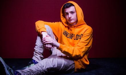 Meet Canberra’s teen music marvel