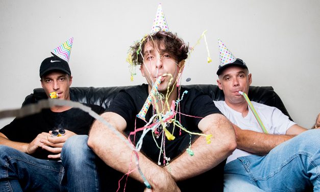 Thundamentals touring to celebrate birthday