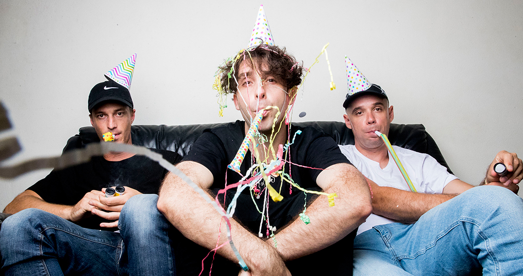 Thundamentals touring to celebrate birthday