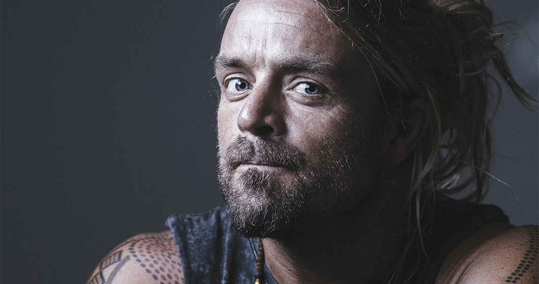 Xavier Rudd coming to the capital