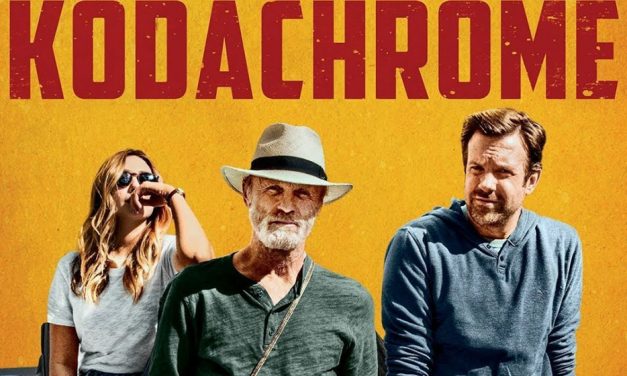 WIN a Double Pass to Kodachrome