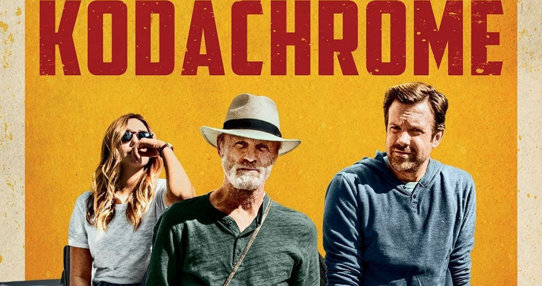 WIN a Double Pass to Kodachrome