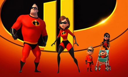 Incredibles 2