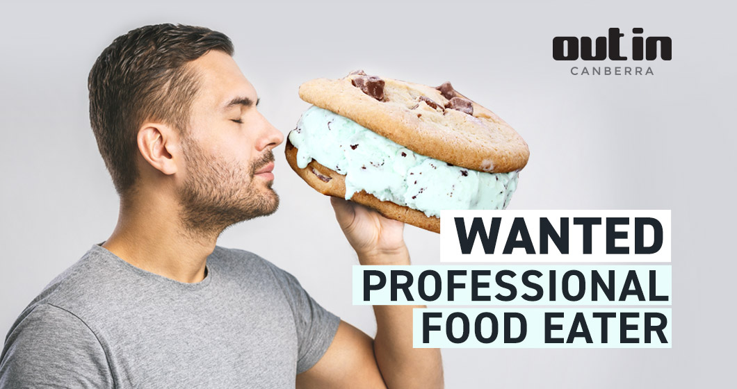 Now Hiring: Creative Eater