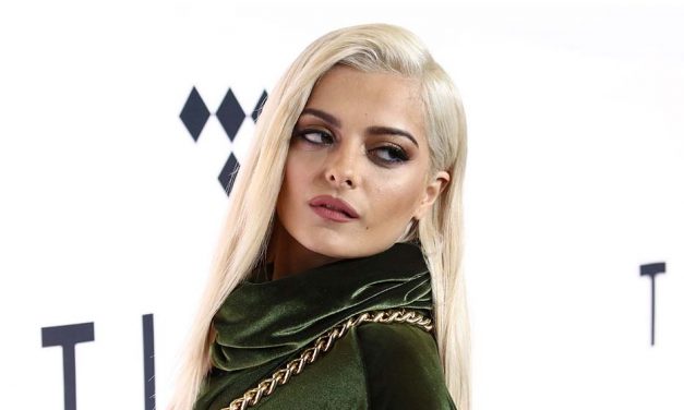 WIN Bebe Rexha’s new album