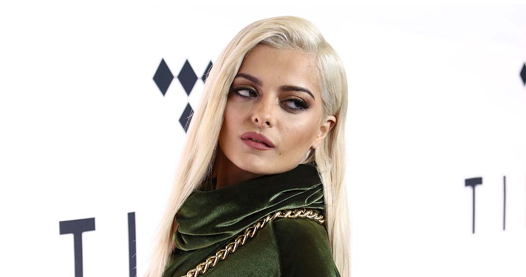 WIN Bebe Rexha’s new album