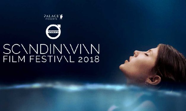 WIN a Double Pass to the Scandinavian Film Festival