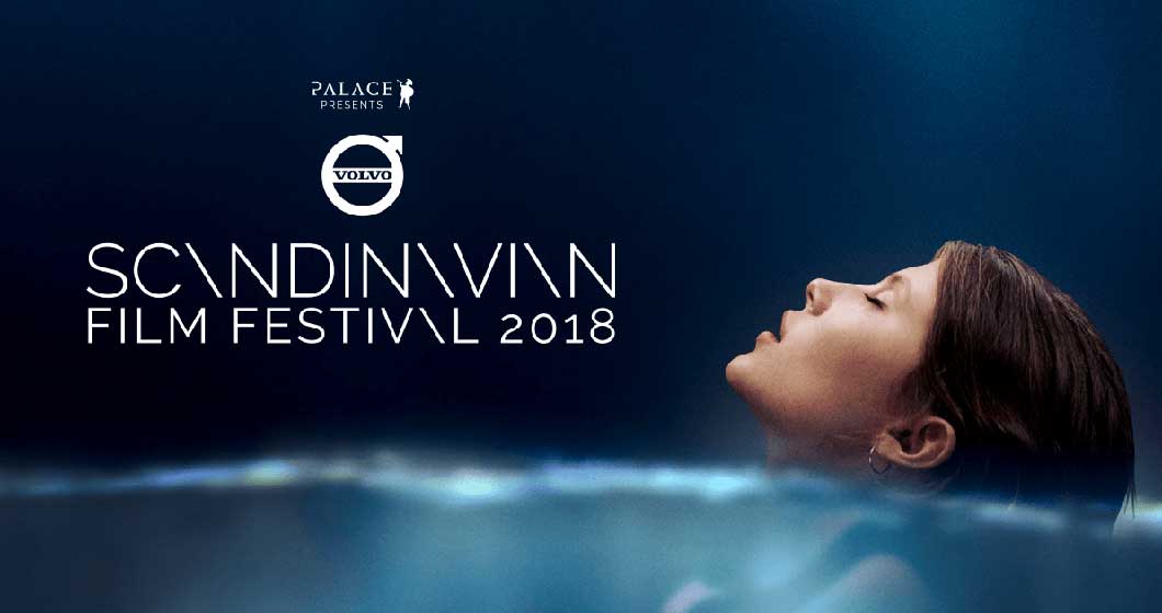 WIN a Double Pass to the Scandinavian Film Festival