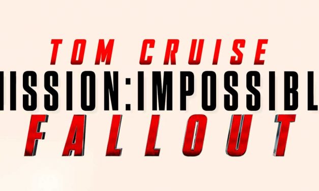 WIN a Double Pass to Mission Impossible: Fallout