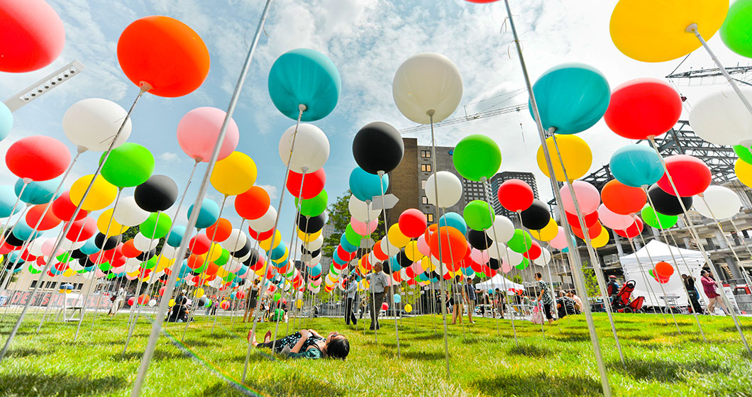 The festival that’s in Canberra’s DNA