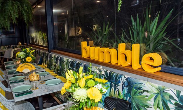 How to add buzz to your Bumble Profile