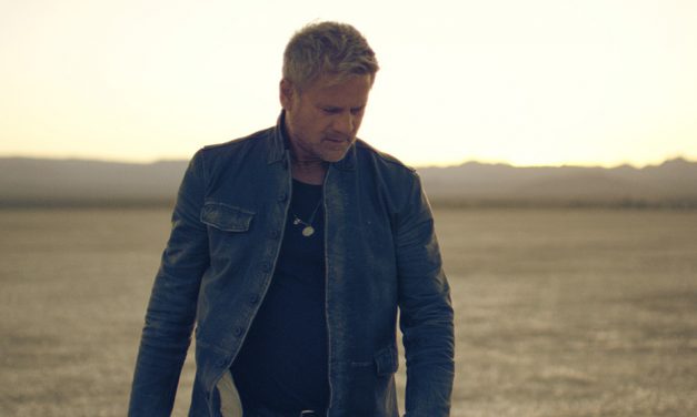 GIVEAWAY: Double-Passes to Singer Jon Stevens