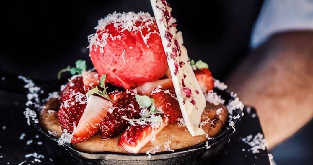 Eight Insta-Worthy Sweet Breakfasts In Canberra