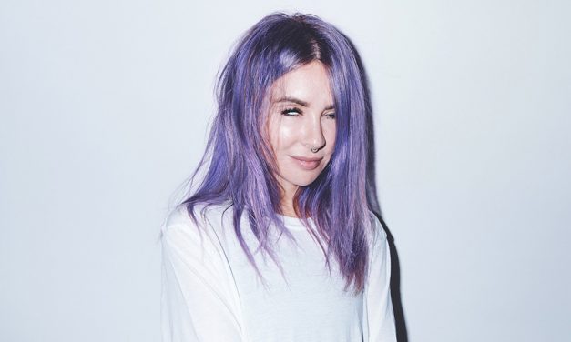 GIVEAWAY: Double-Pass to Alison Wonderland!