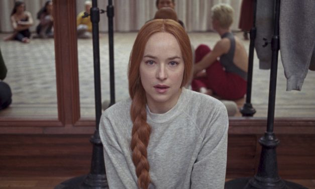 GIVEAWAY: 10x Double Passes to Suspiria