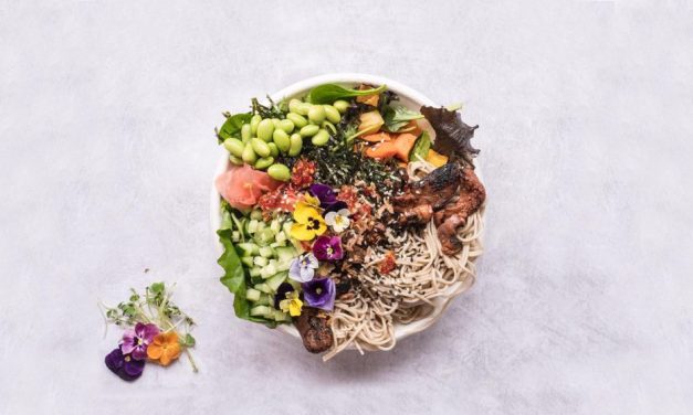 Melb based whole foods eatery Nosh comes to CBR (with freebies)