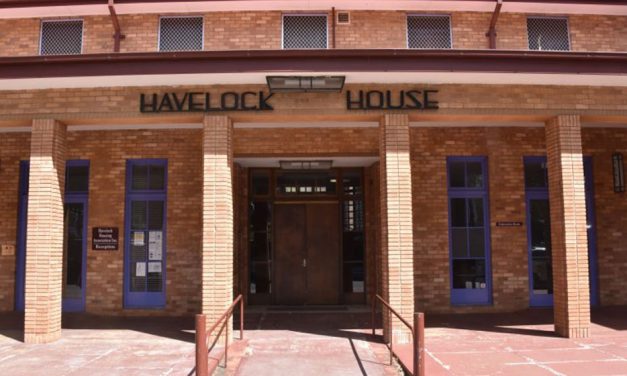 Havelock turns 30