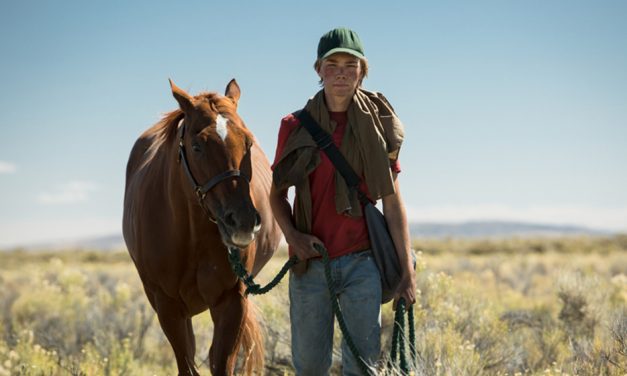 GIVEAWAY: 10x Double Passes to Lean on Pete