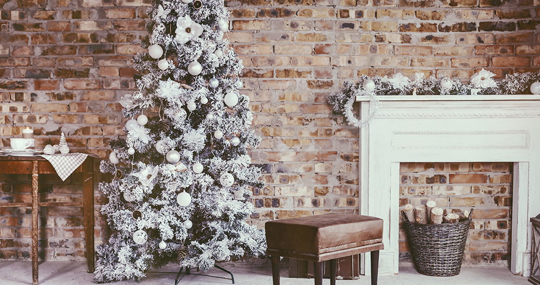 7 Easy Christmas Trees that aren’t like every other year