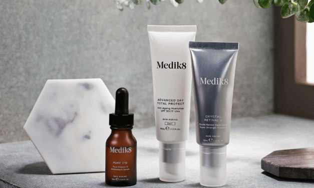 Make Medik8 Your Summer Fling