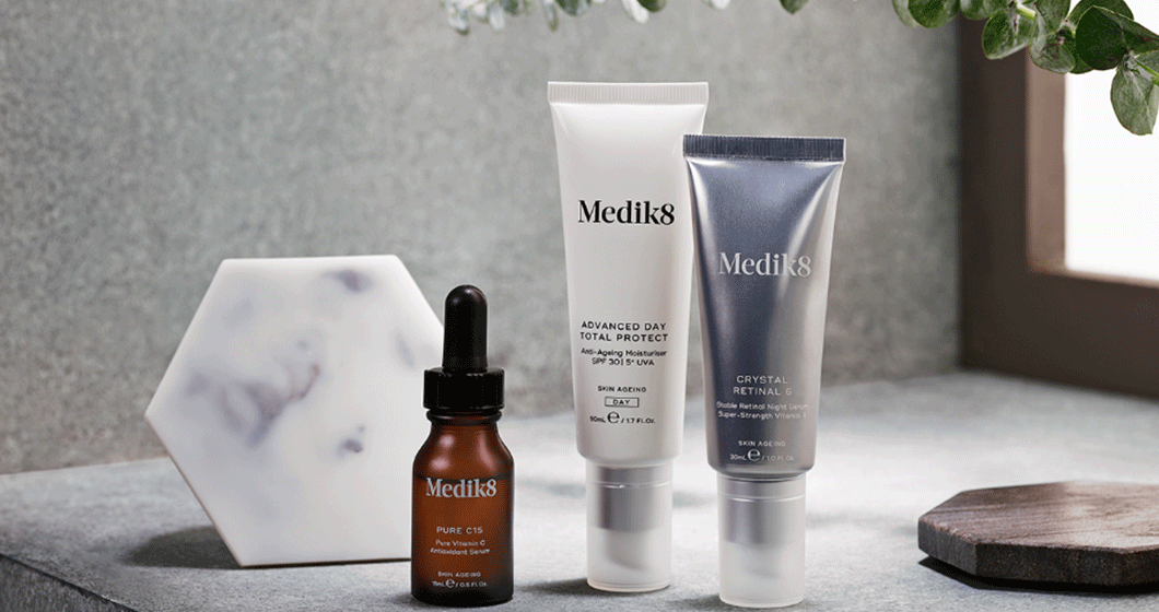 Make Medik8 Your Summer Fling