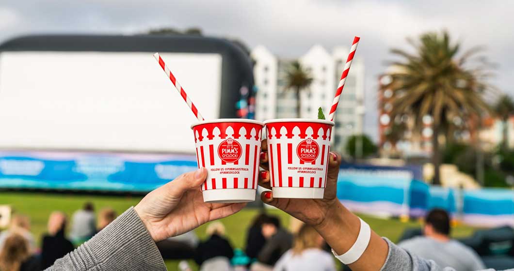 Kick off 2019 with doggy-friendly Openair Cinemas