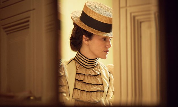 GIVEAWAY: 10x Double Passes to Colette