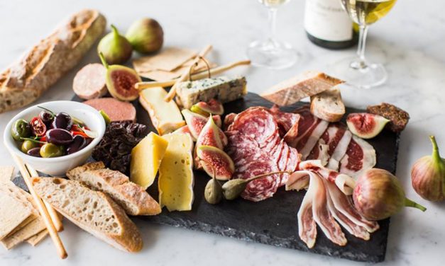 6 Cutest Charcuterie Boards in CBR