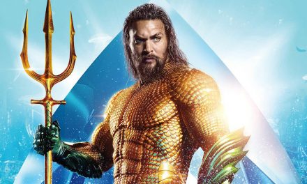 Review: Aquaman